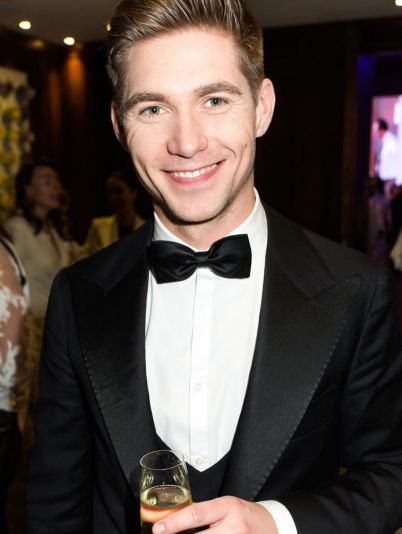 Владимир Остапчук