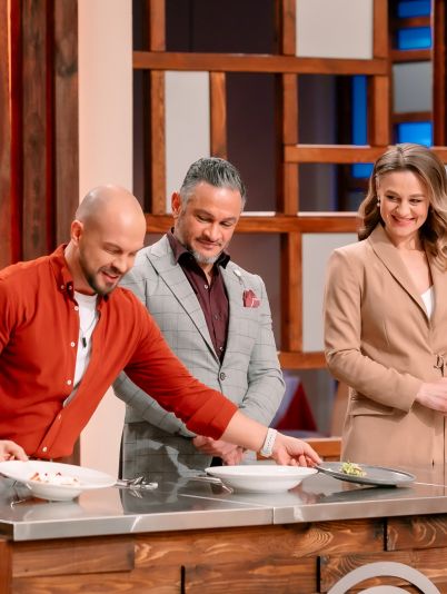 МастерШеф 10