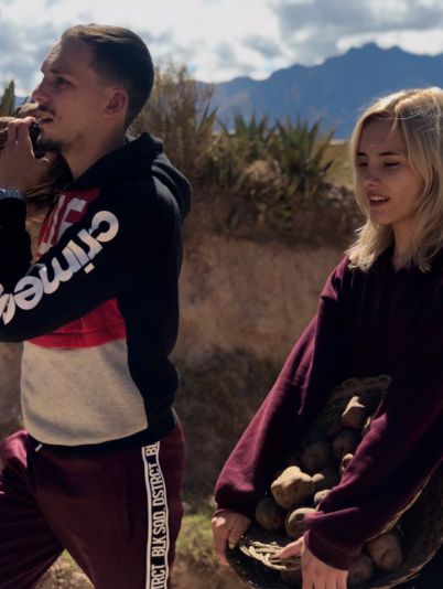 Кохання на виживання