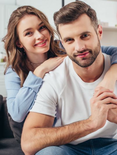 Любовный гороскоп