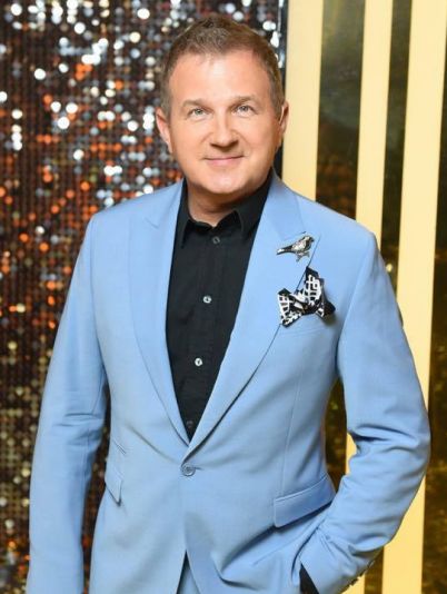 Танці з зірками