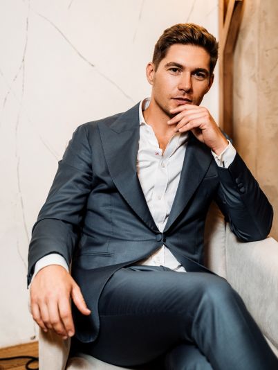 Владимир Остапчук