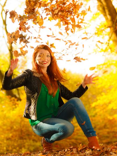 Кармический гороскоп