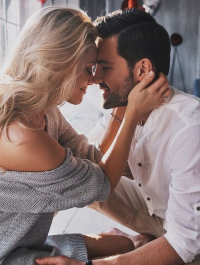 Отношения на расстоянии