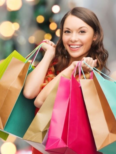 Черная пятница на Дарынке