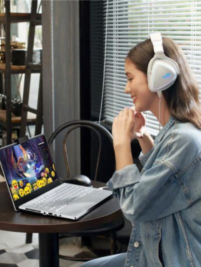 ASUS ROG Zephyrus G14