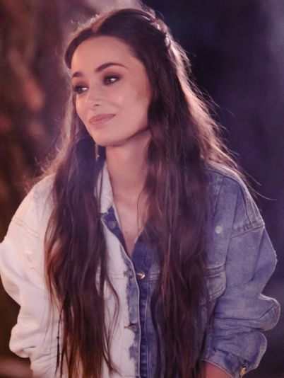 Холостячка