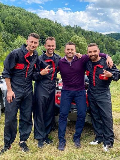 Холостячка