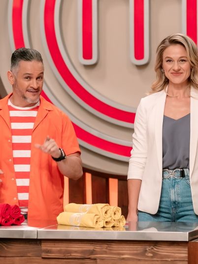 МастерШеф 10