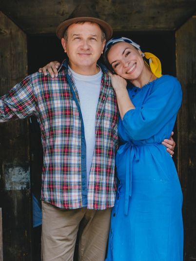 Юрий Горбунов