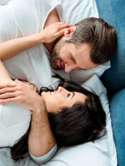 Любовный гороскоп на неделю