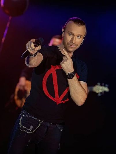 Олег Винник