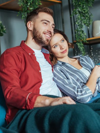 Любовный гороскоп