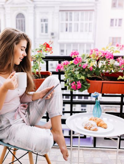 полезные сладости