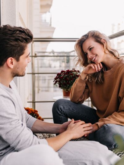 Мужчины vs Женщины