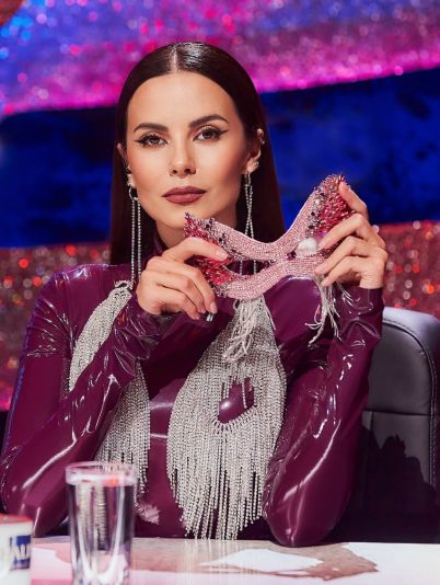 Настя Каменских