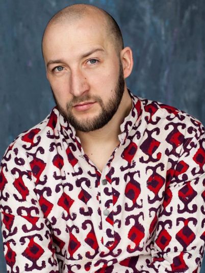 Володимир Кравчук