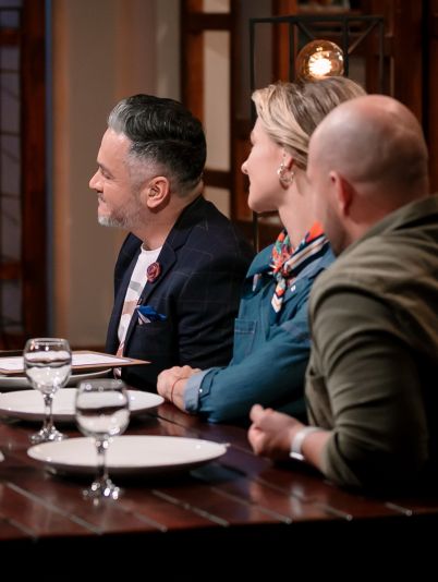 МастерШеф 10