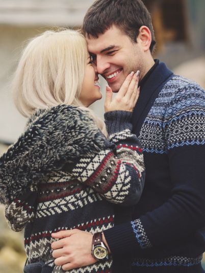 Любовный гороскоп