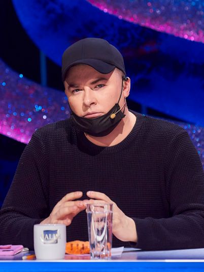 Андрей Данилко