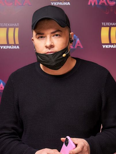 Андрей Данилко