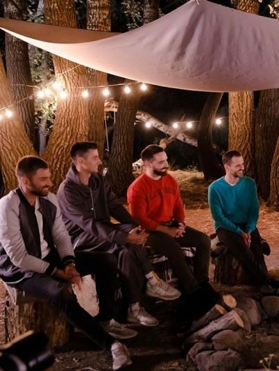 Холостячка. Как выйти замуж