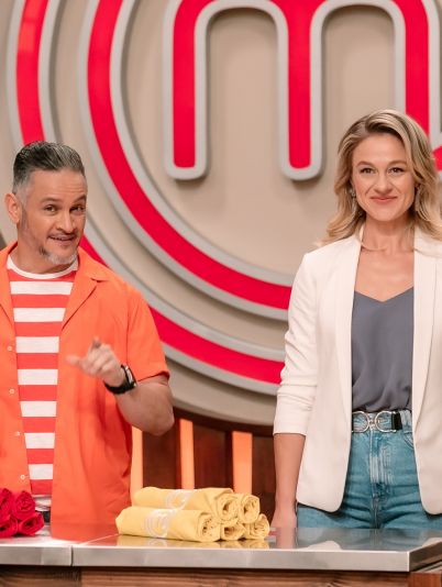 МастерШеф 10