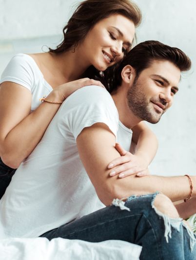 Любовный гороскоп на неделю