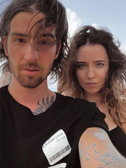 Надя Дорофеева