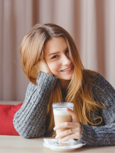 5 продуктов для бодрости