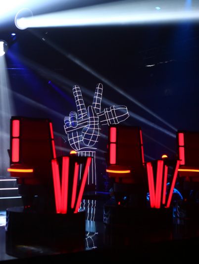 Голос країни 11