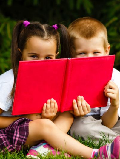 Хаппі та її суперсила