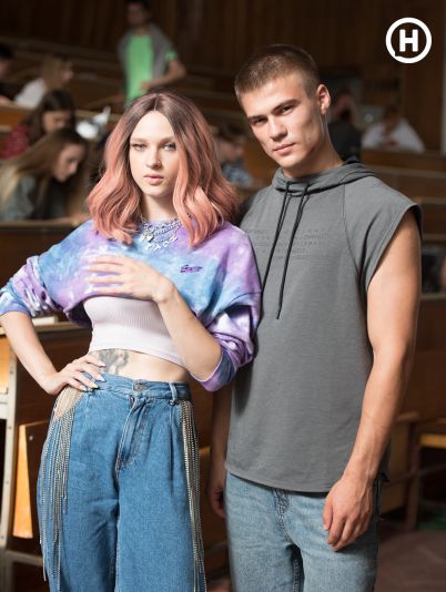 Перші ластівки. Zалежні