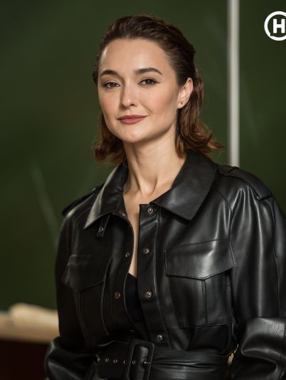 Перші ластівки. Zалежні