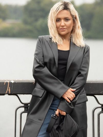 Наталья Могилевская