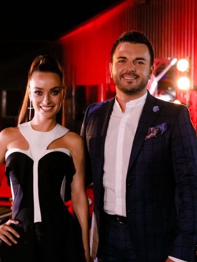 Холостячка