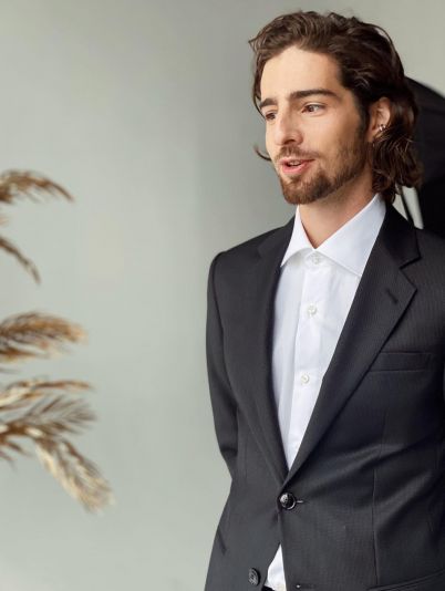 Владимир Дантес