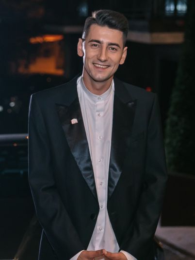 Холостячка