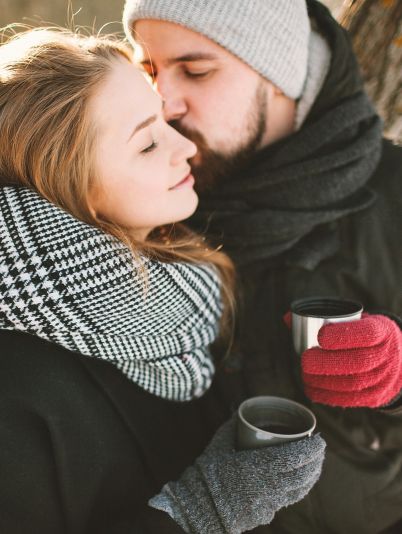 Любовный гороскоп на неделю