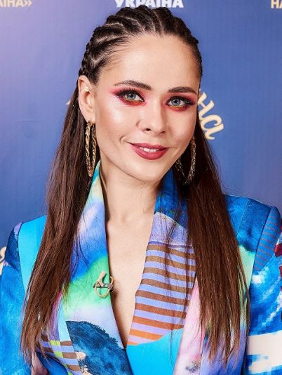 Юлия Санина