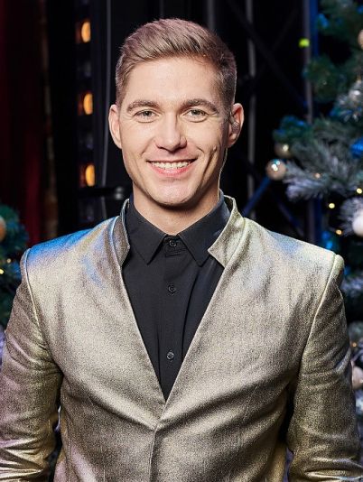 Владимир Остапчук