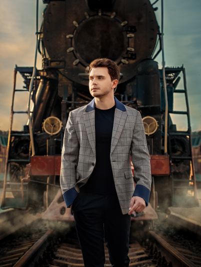 Влад Сытник