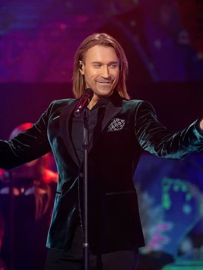 Олег Винник