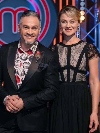 МастерШеф 10