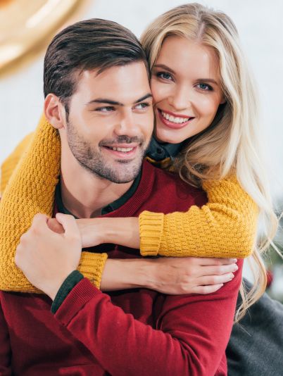 Любовный гороскоп на неделю