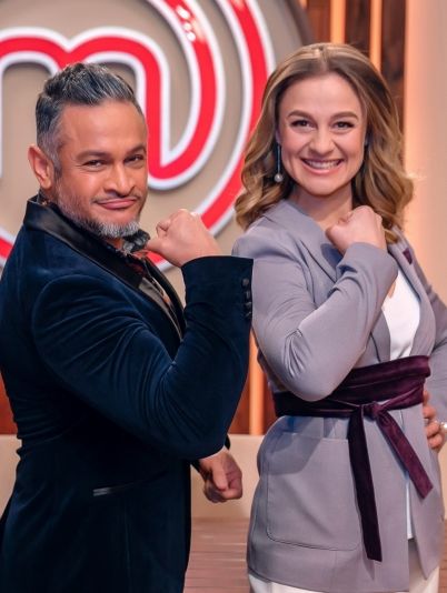 МастерШеф 10