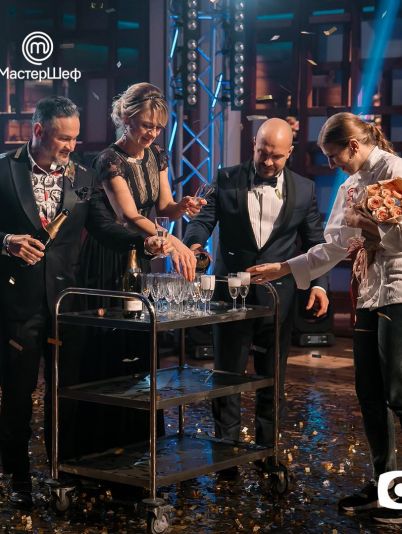 МастерШеф 10