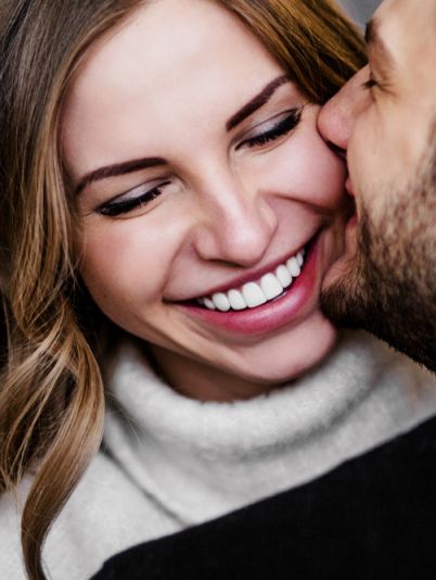 Желтеют зубы