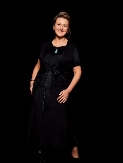 Наталья Нетовкина