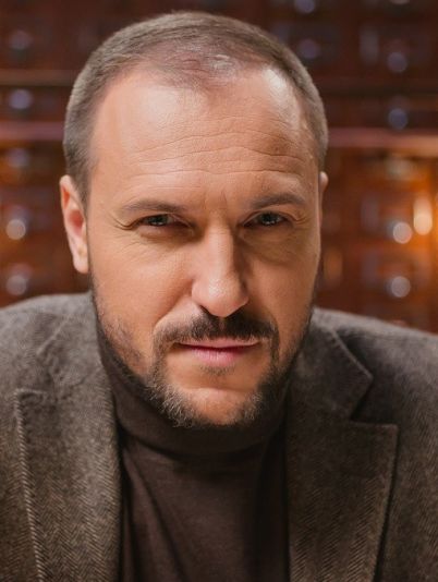 Артем Позняк